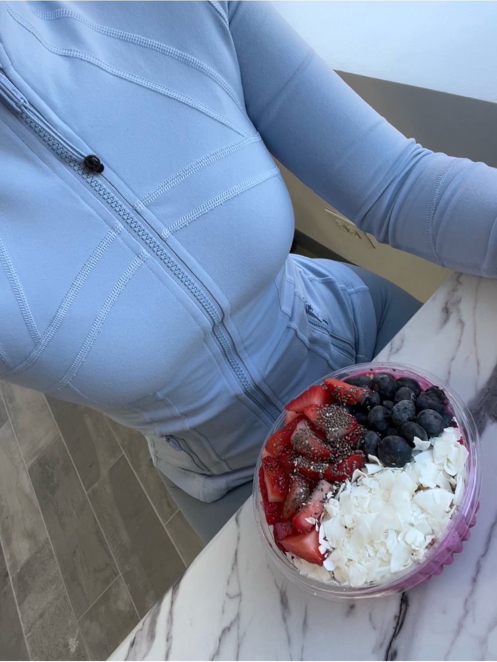 Lululemon define jacket Luon